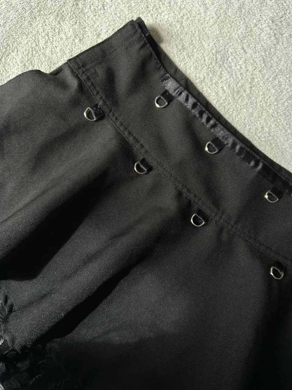 Minifalda Otra - Vista 2