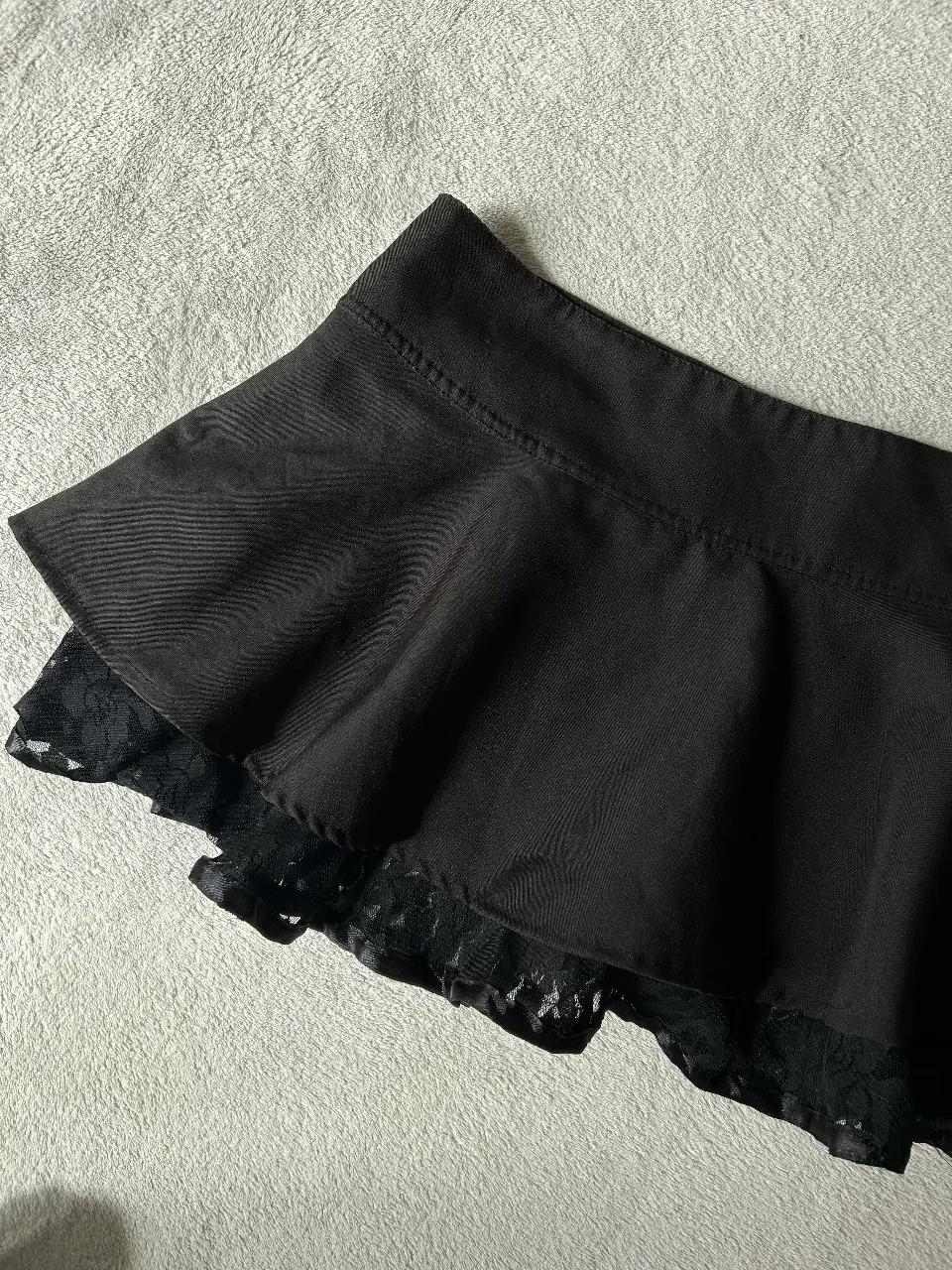 Minifalda Otra - Vista 4