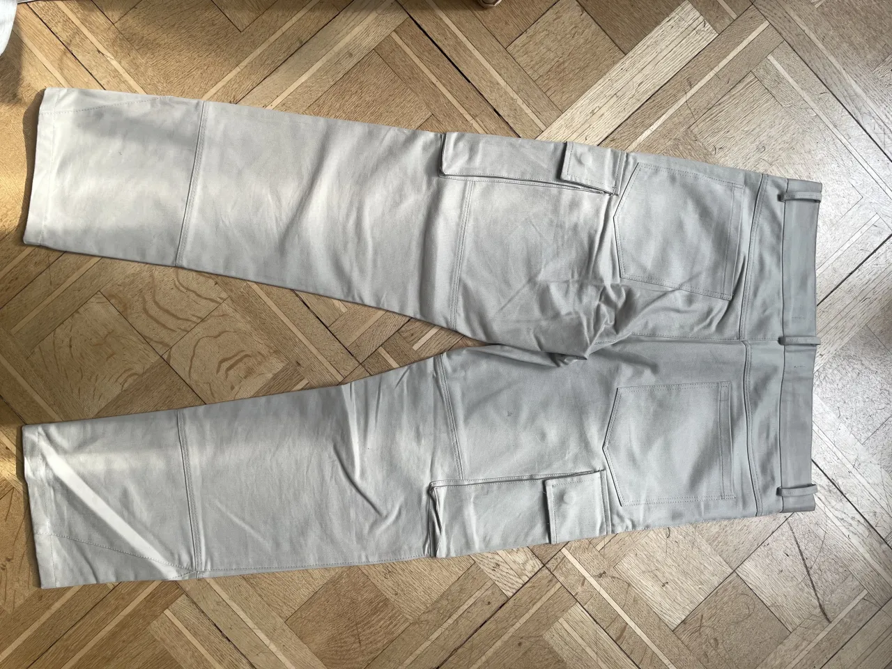 Pantalón Mysaintclo - Vista 2