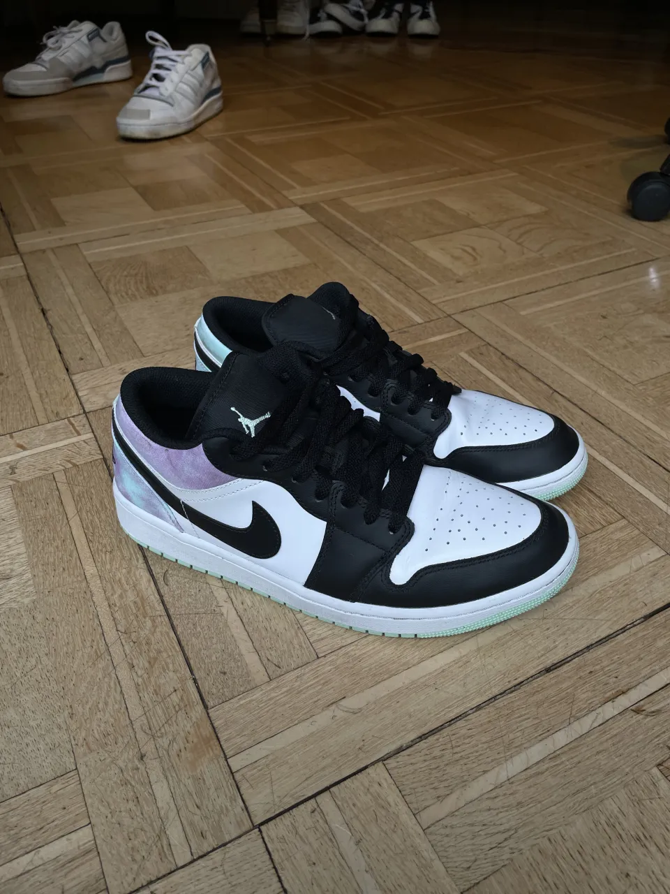 Zapatillas Jordan - Vista 3