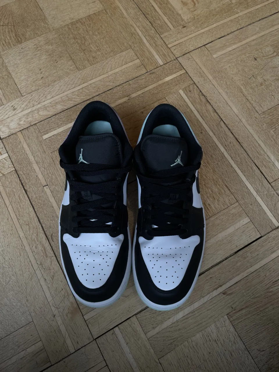 Zapatillas Jordan - Vista 2