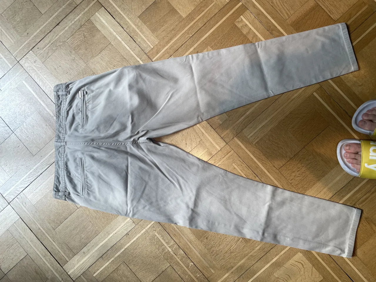 Pantalón Zara - Vista 2