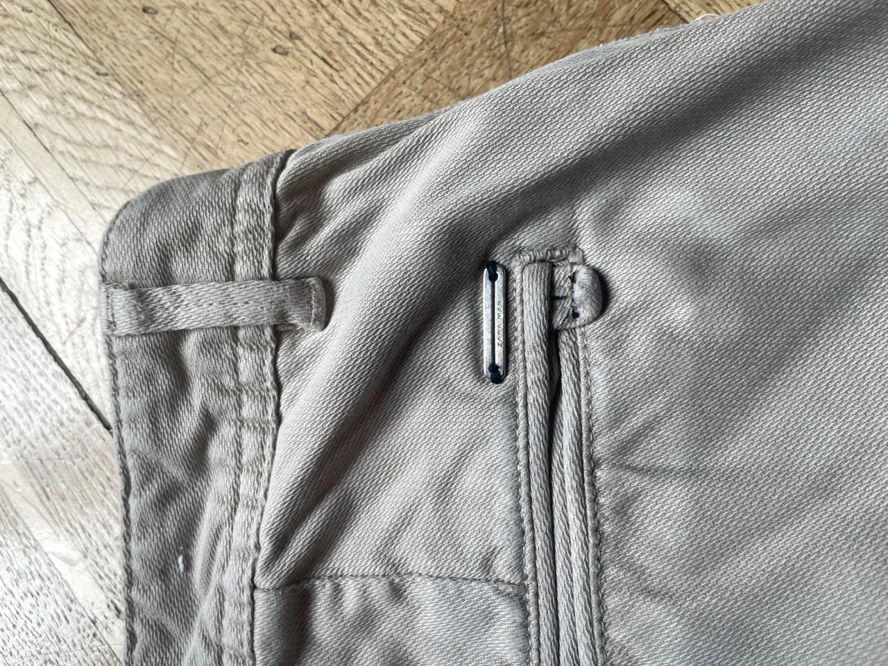 Pantalón Zara - Vista 3