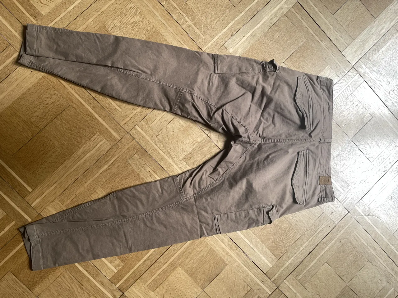 Pantalón Pampero - Vista 2