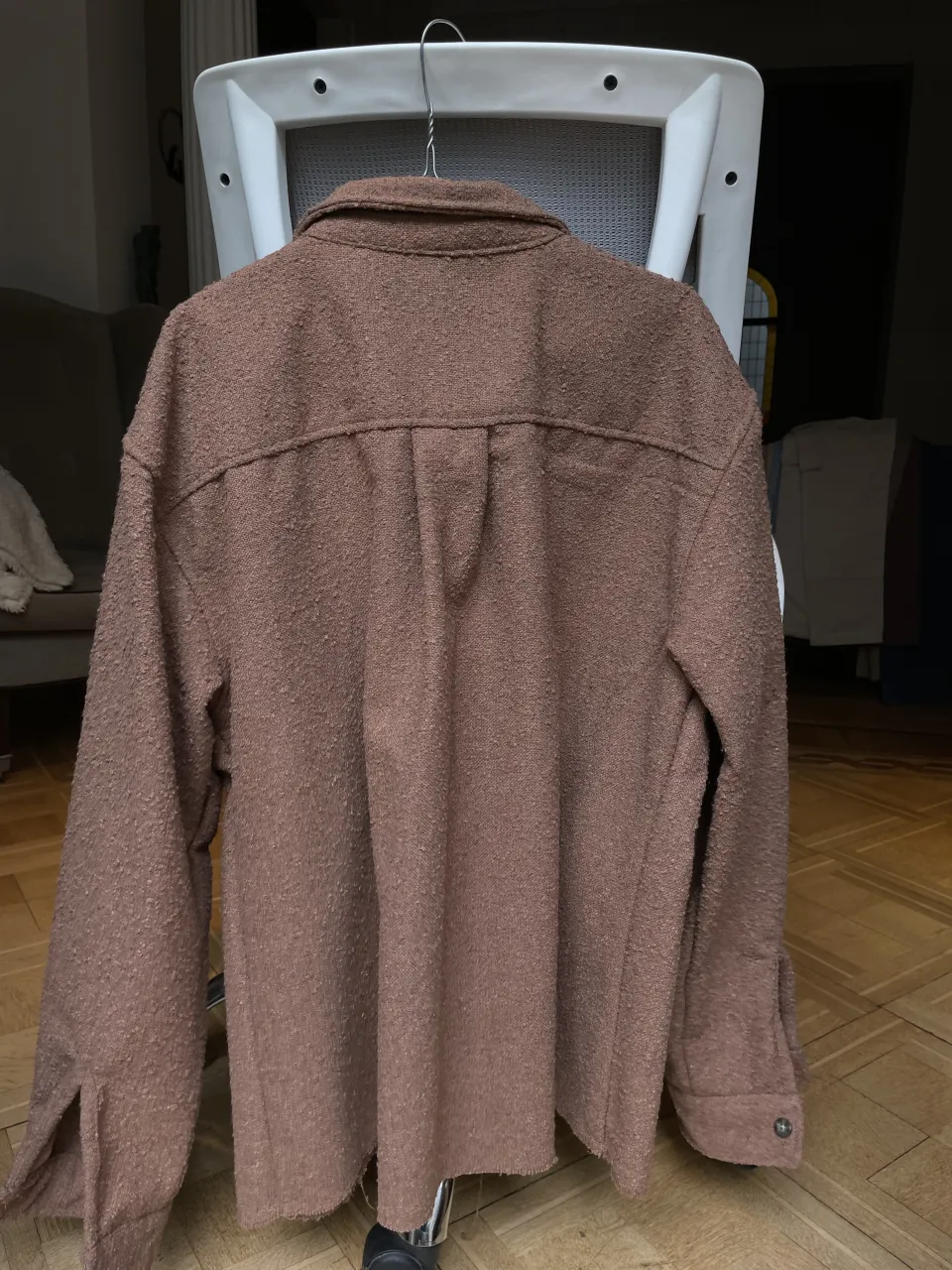 Camisa Pacsun - Vista 2