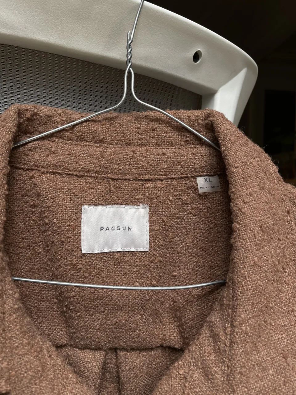 Camisa Pacsun - Vista 3