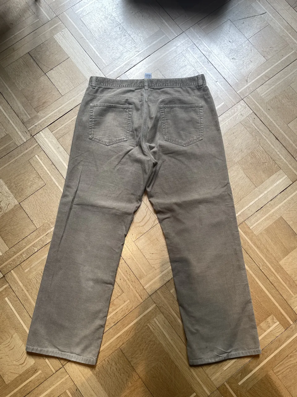 Pantalón Calvin Klein - Vista 2