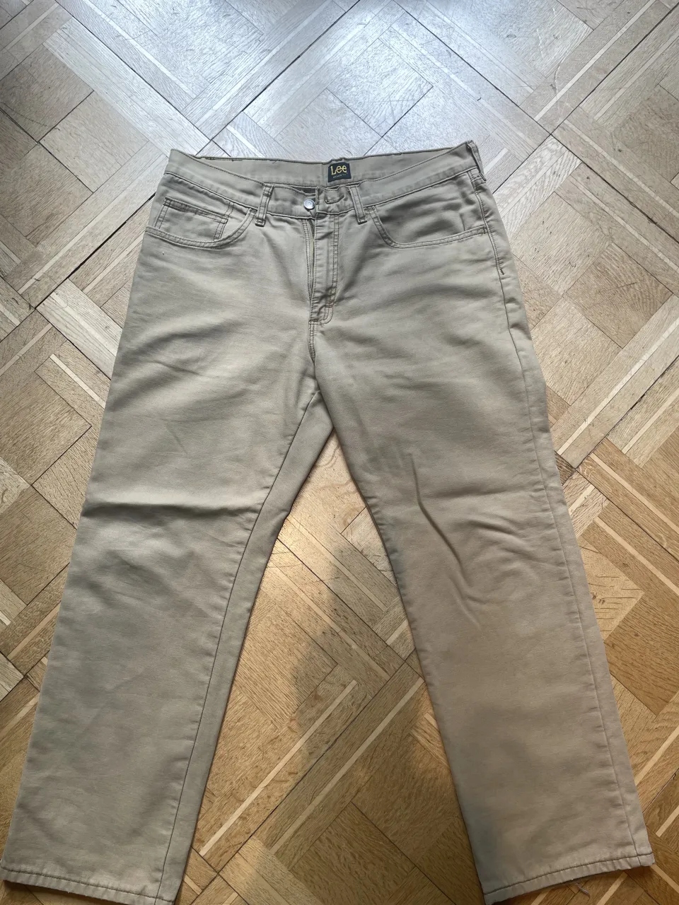 Pantalón Lee - Vista 6