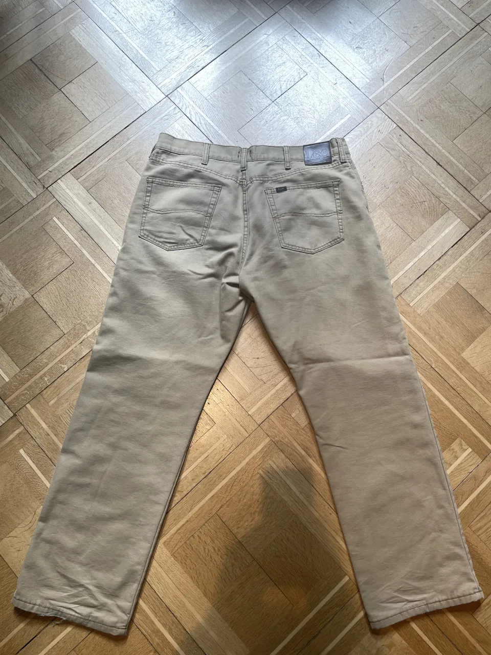 Pantalón Lee - Vista 5