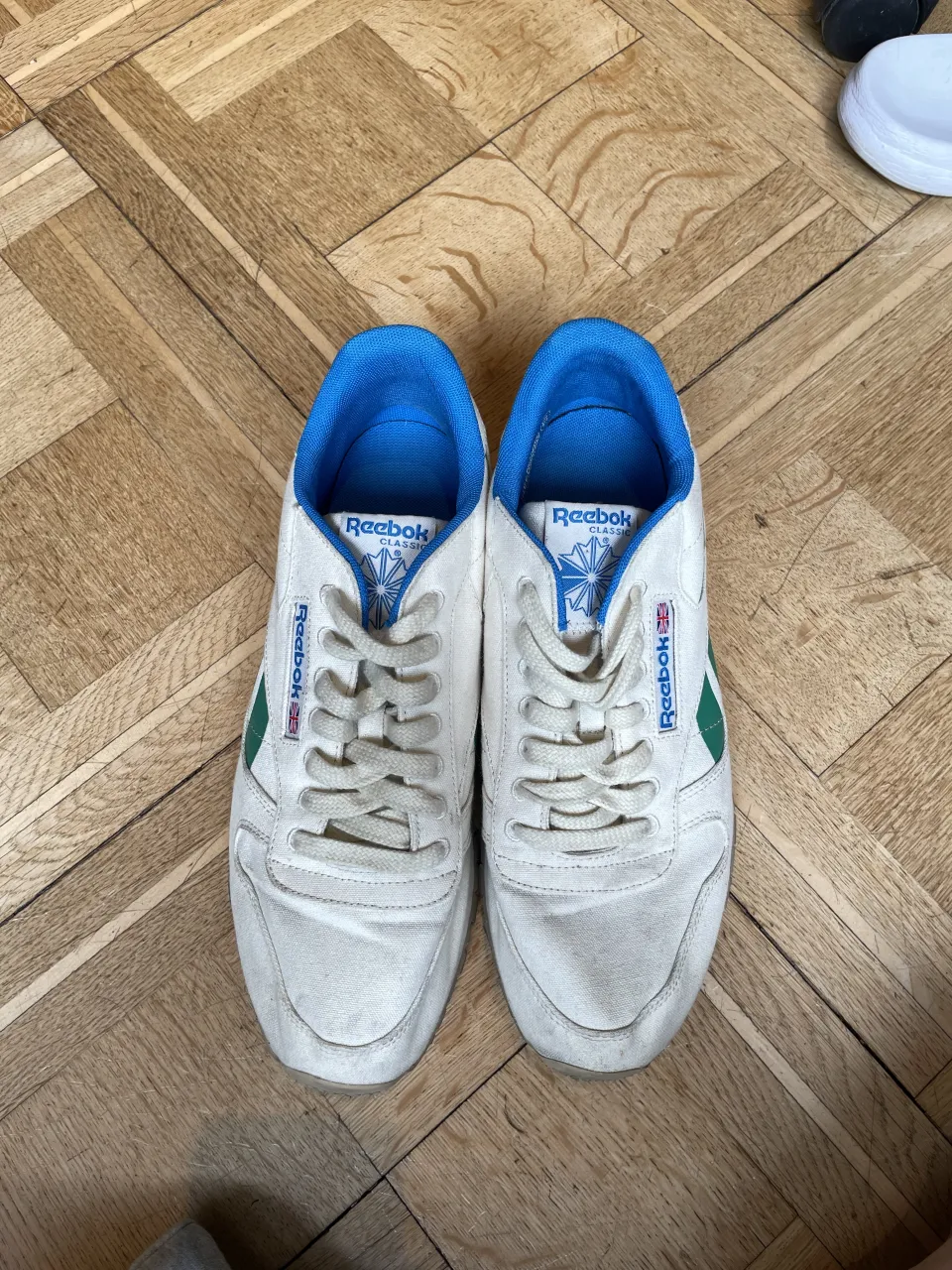 Zapatillas Reebok - Vista 4