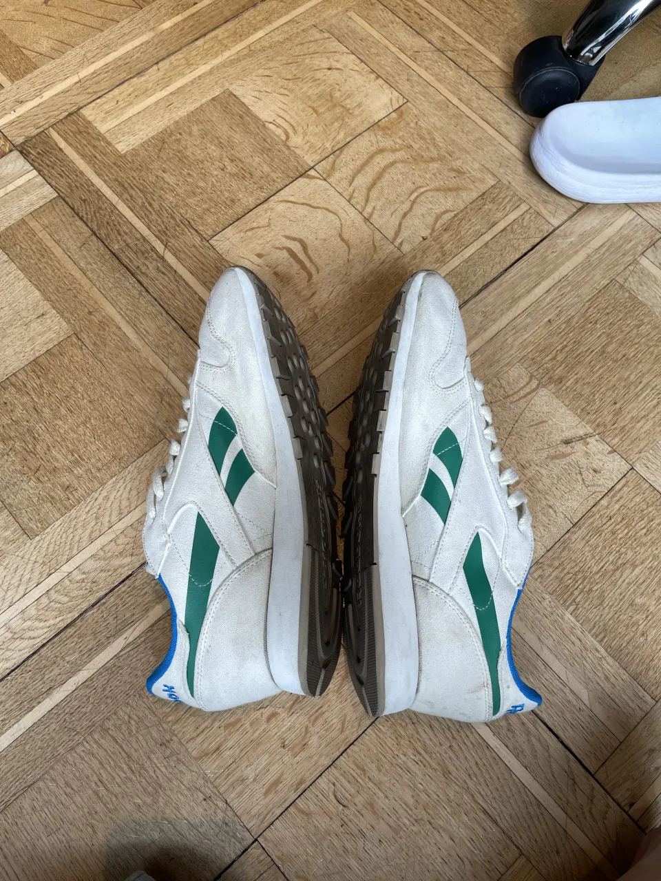 Zapatillas Reebok - Vista 3