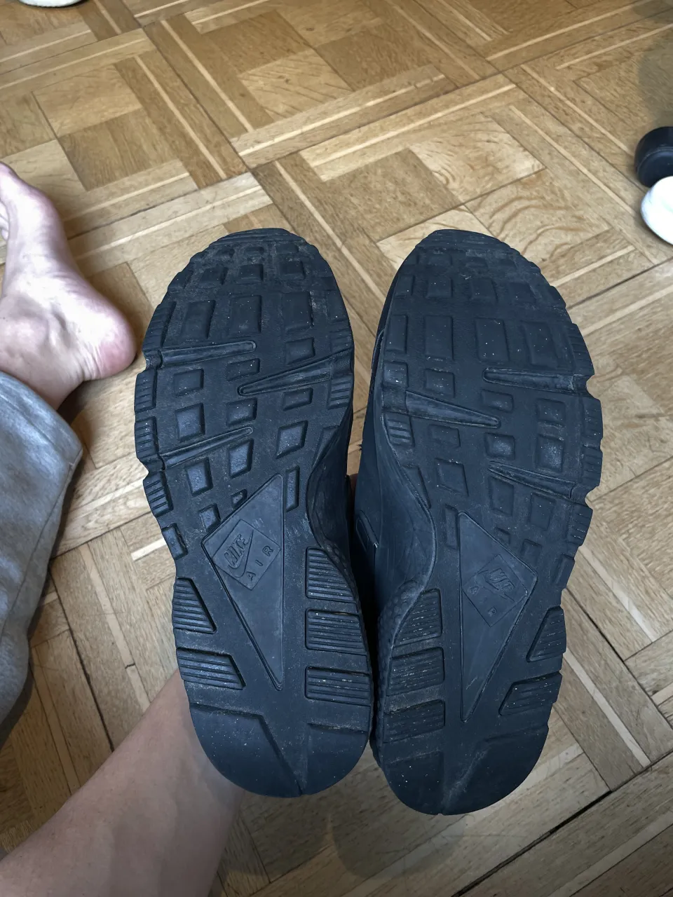 Zapatillas Nike - Vista 5