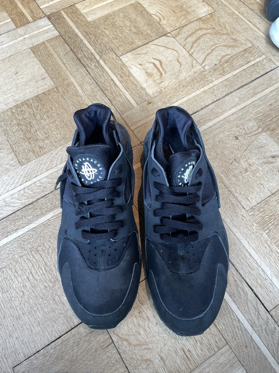 Zapatillas Nike - Vista 3