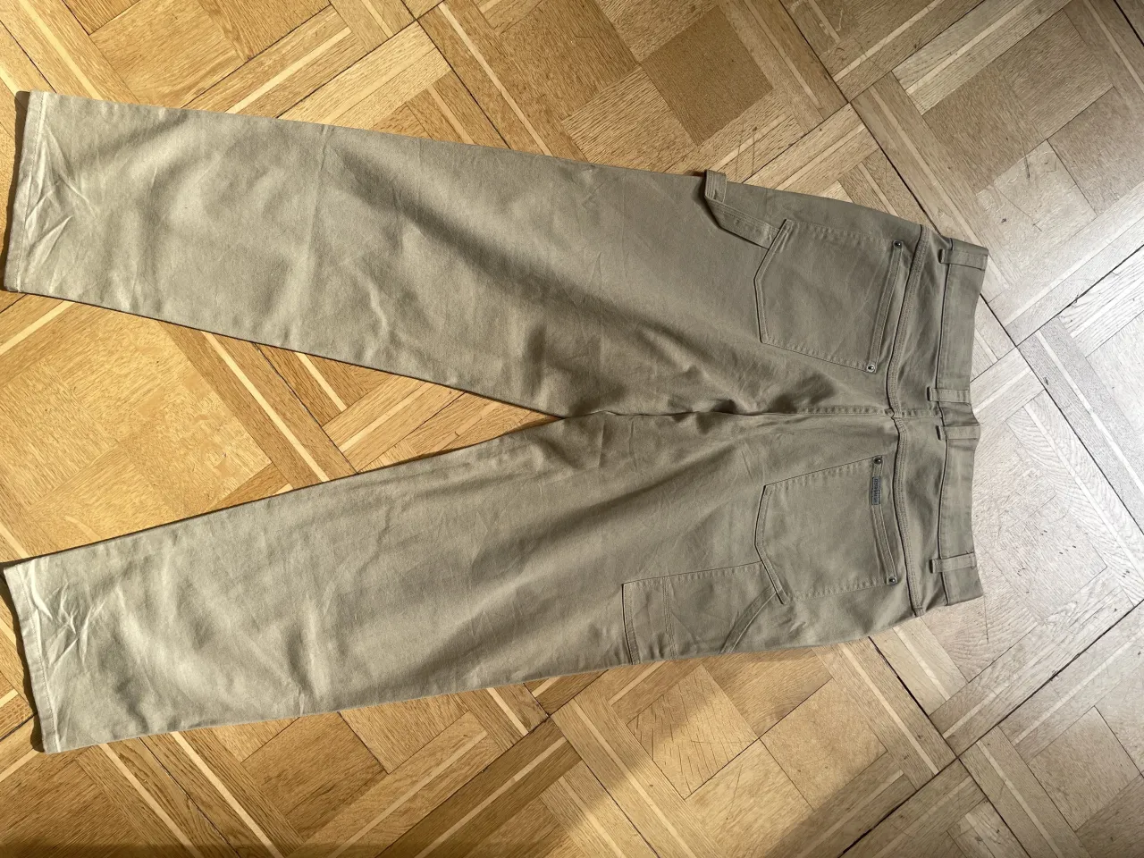 Pantalón Lee - Vista 2