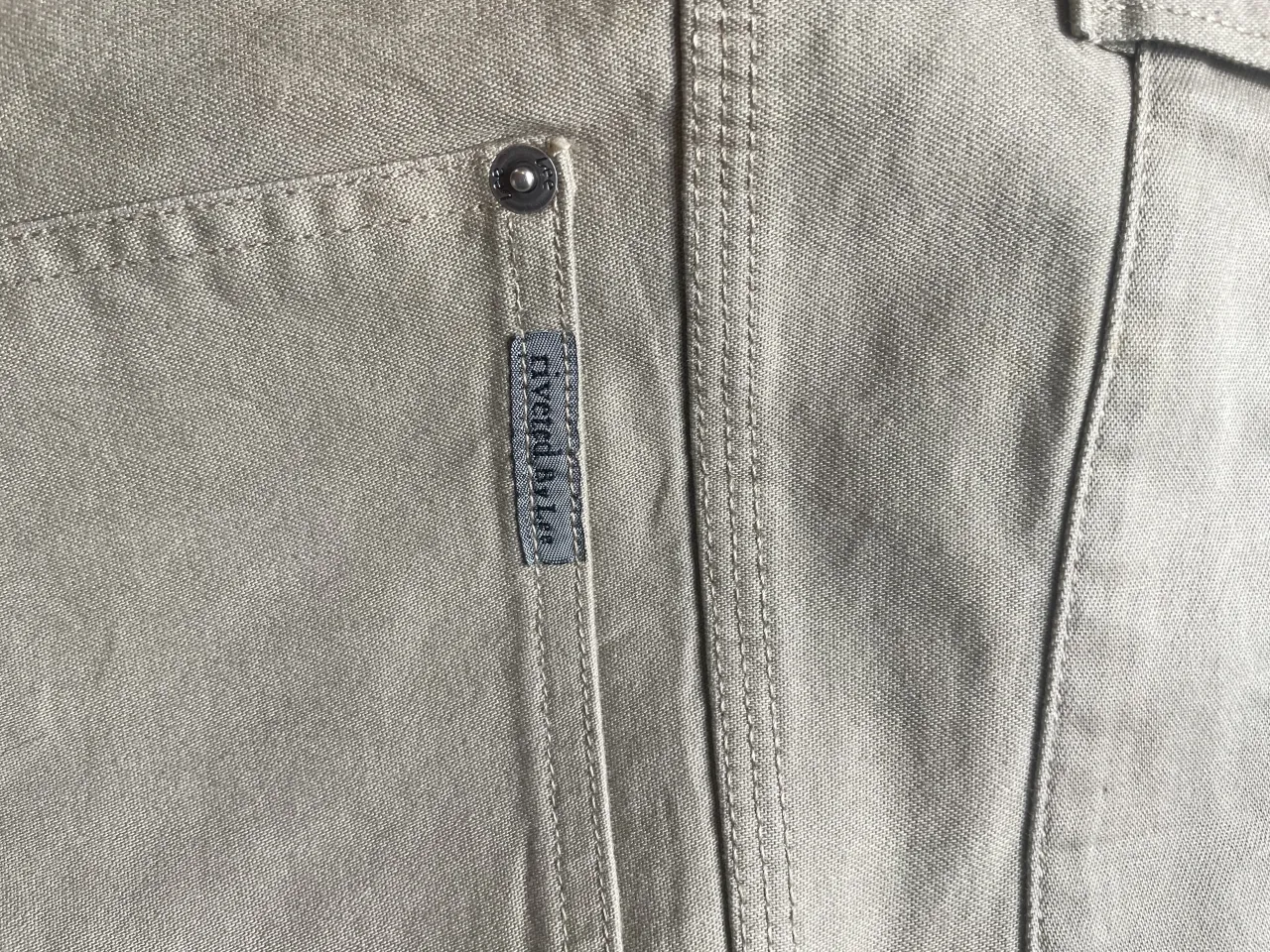 Pantalón Lee - Vista 3