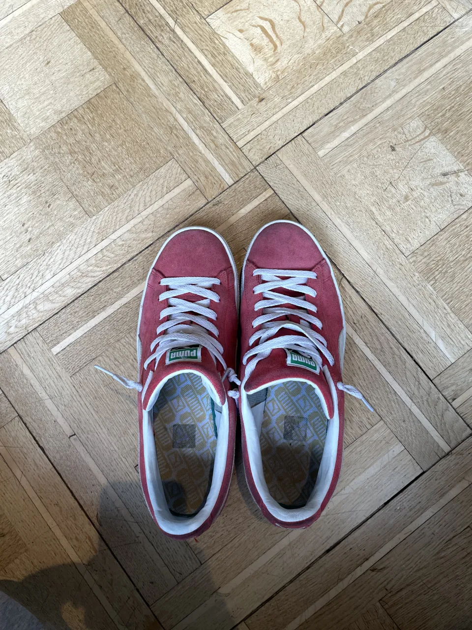 Zapatillas Puma - Vista 5