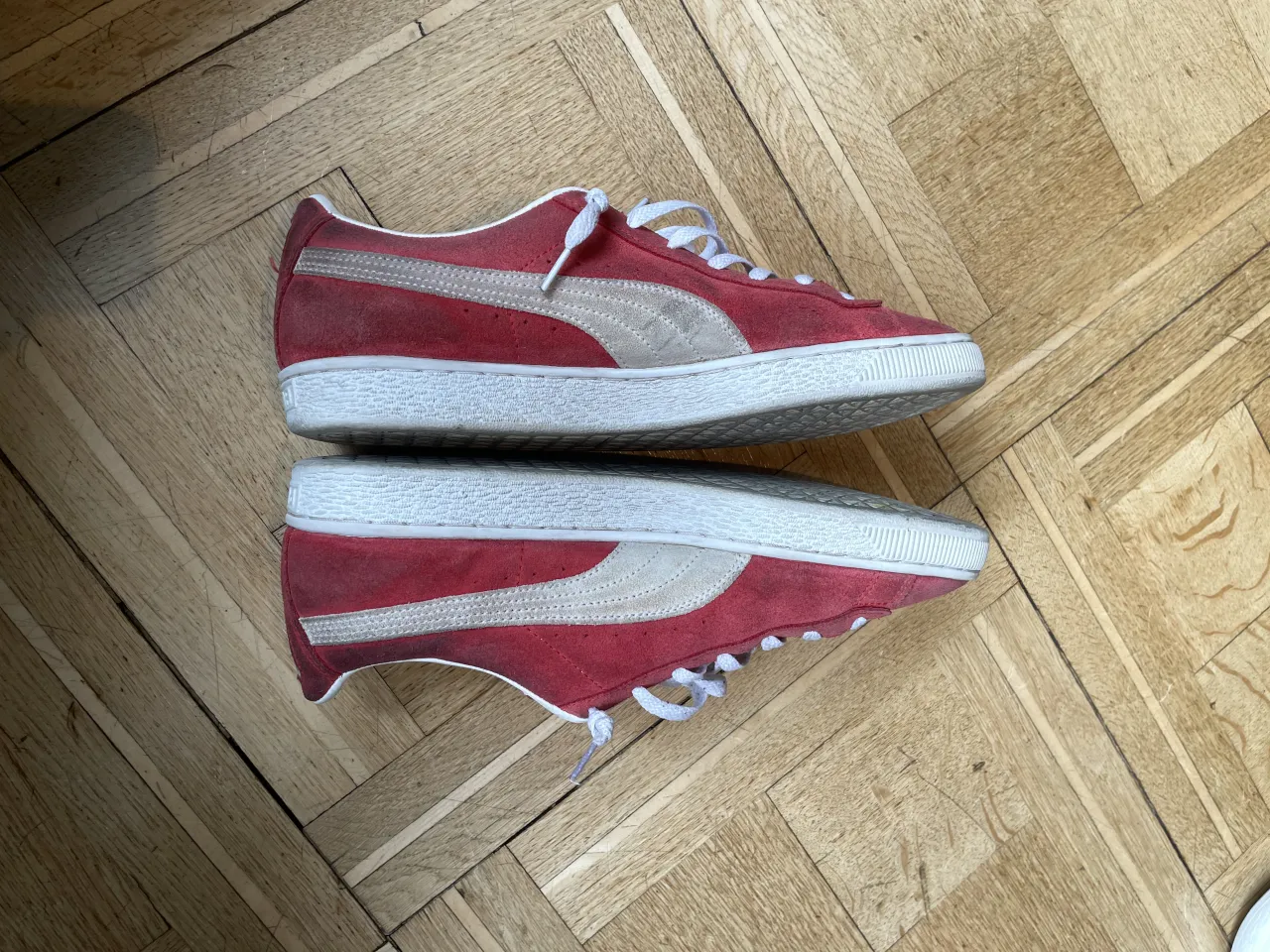 Zapatillas Puma - Vista 4