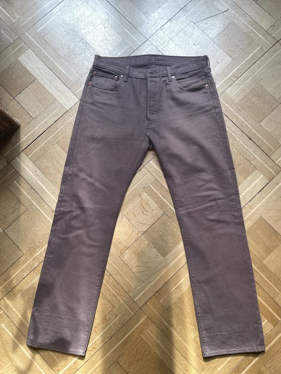 Jean Levi's - Vista 5