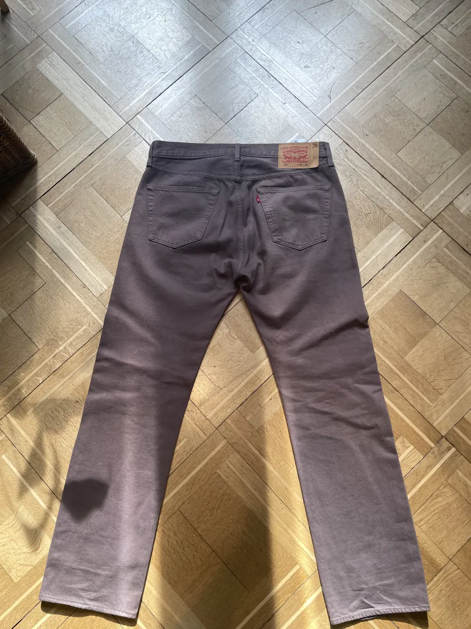 Jean Levi's - Vista 2