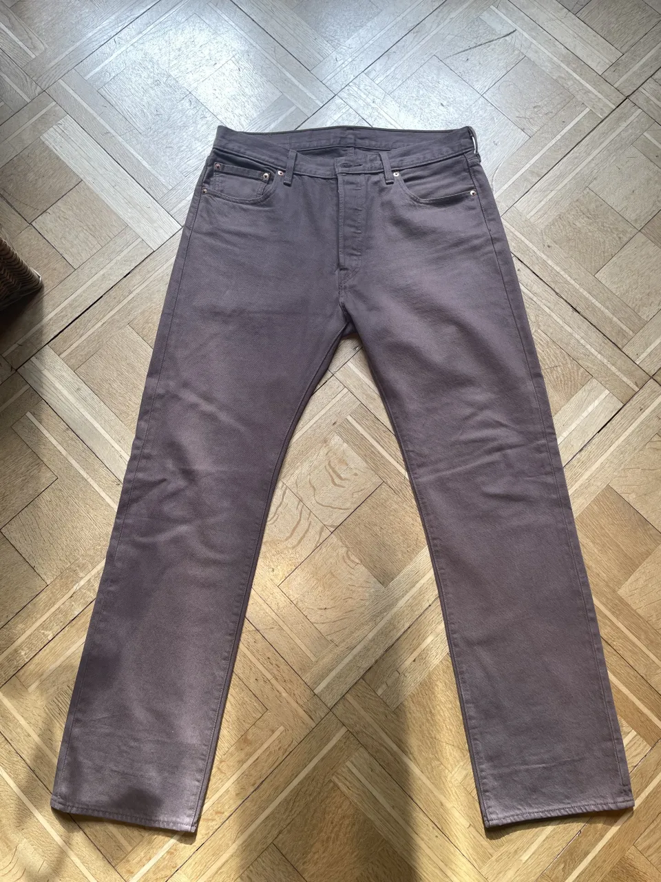 Jean Levi's - Vista 6