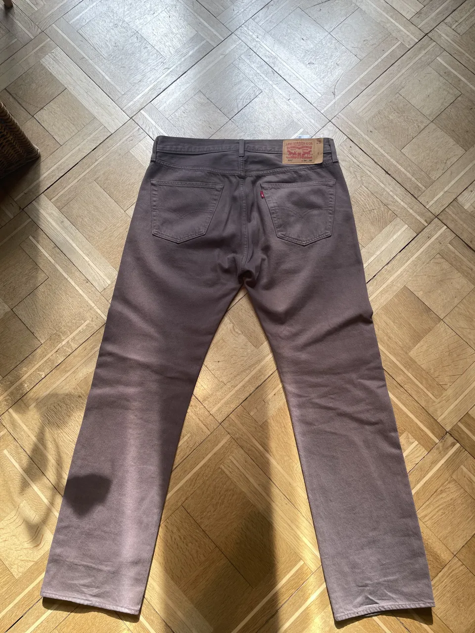 Jean Levi's - Vista 3