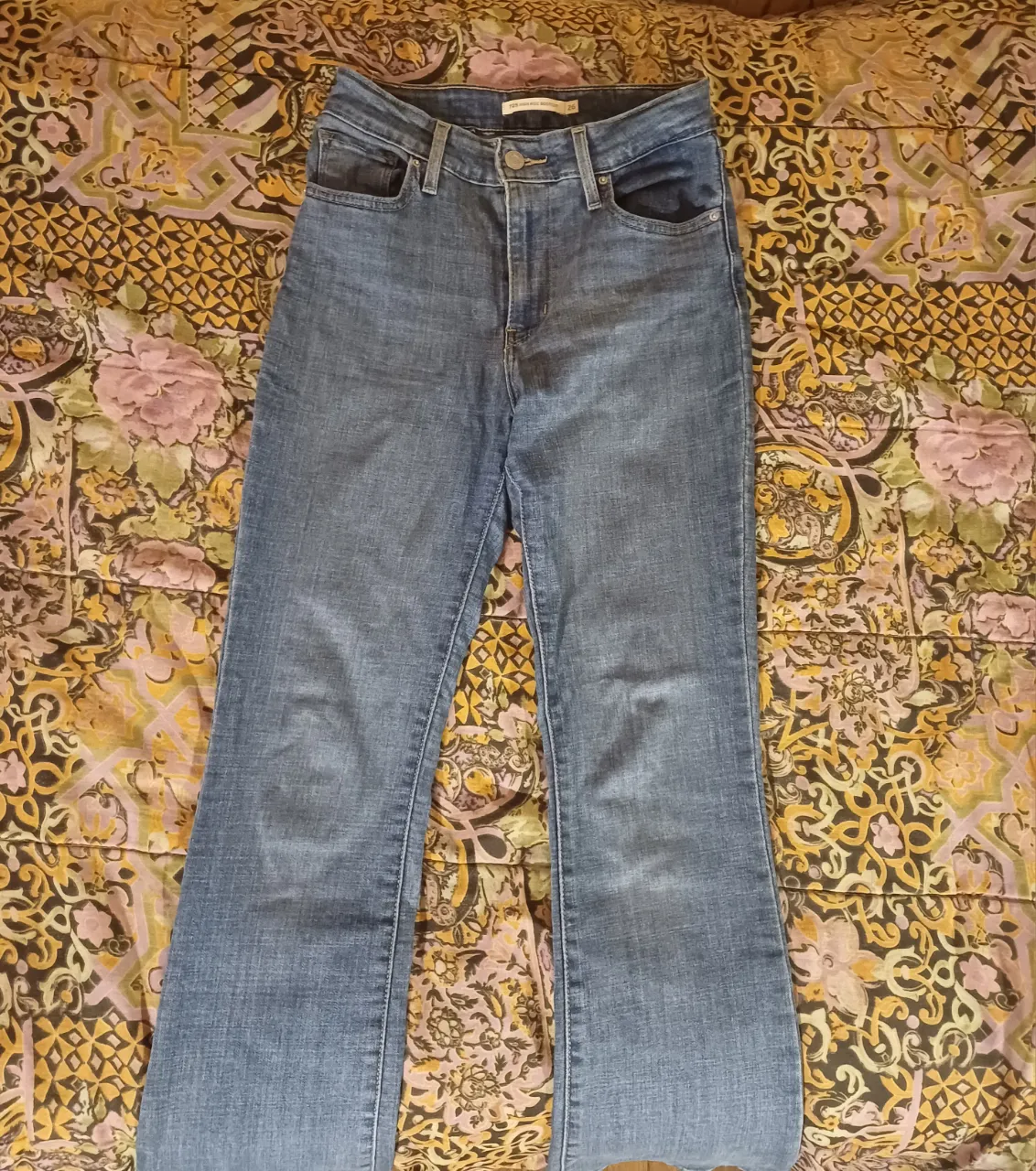 Jean Levi's - Vista 2