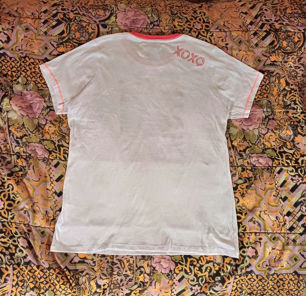 Remera Kevingston - Vista 5