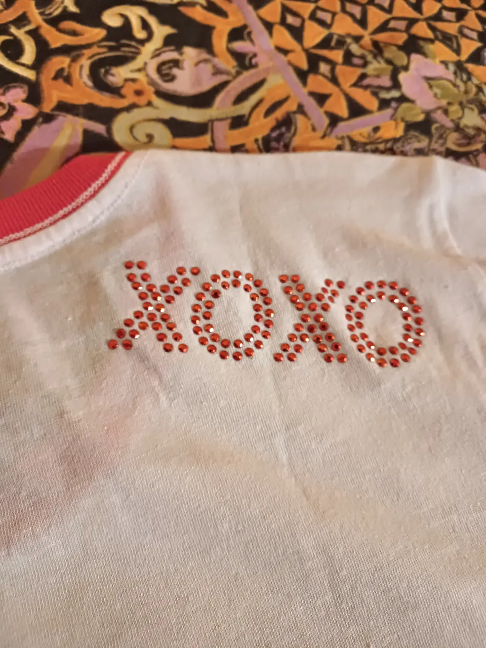 Remera Kevingston - Vista 6