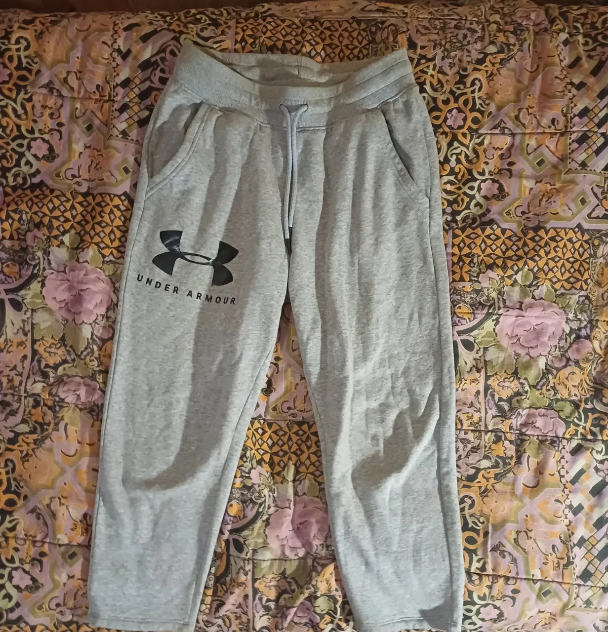 Pantalón Under Armour - Vista 5