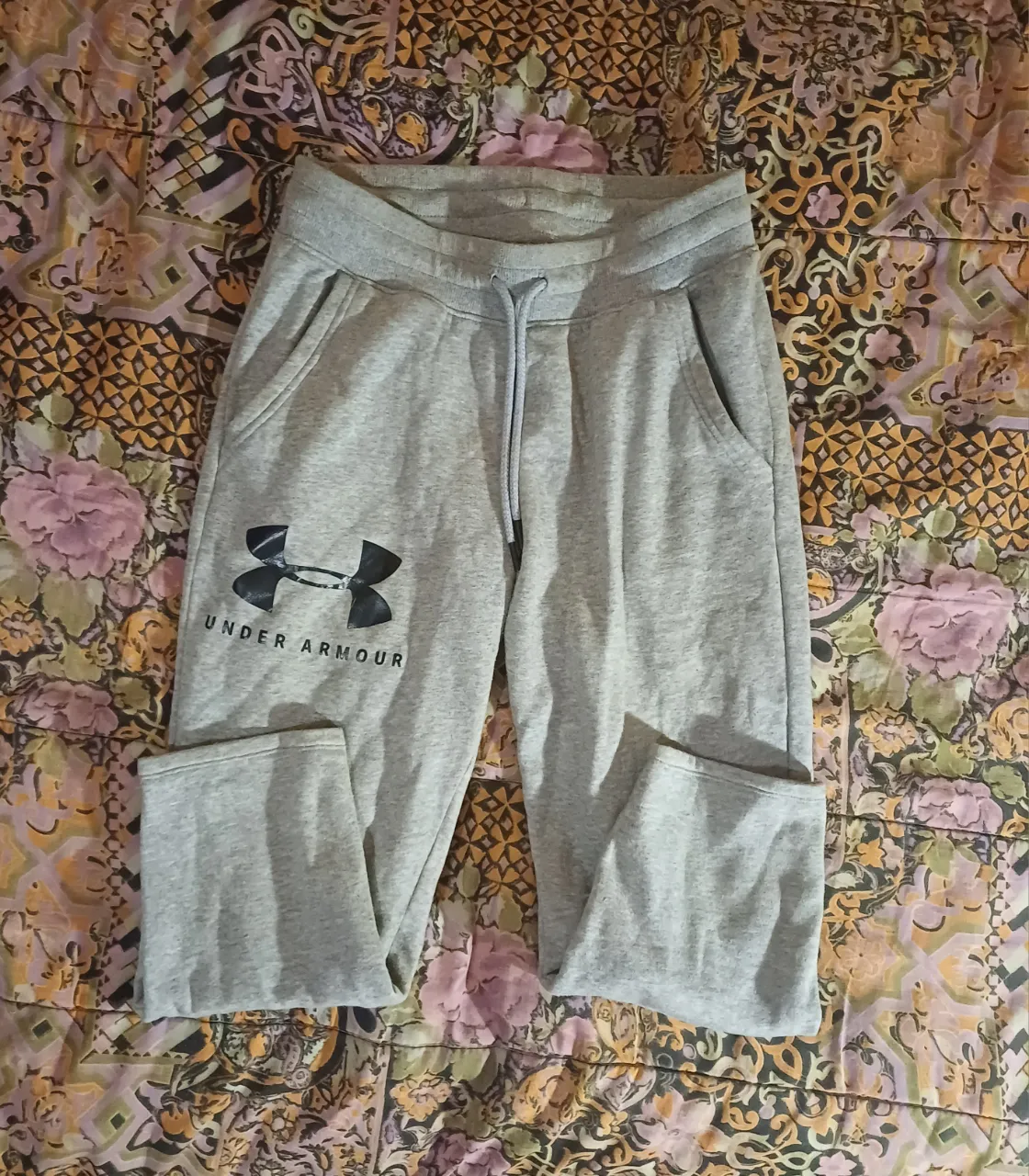 Pantalón Under Armour - Vista 2