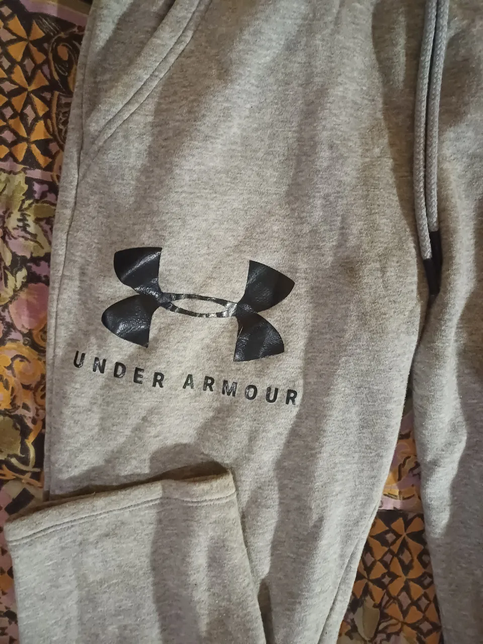 Pantalón Under Armour - Vista 3