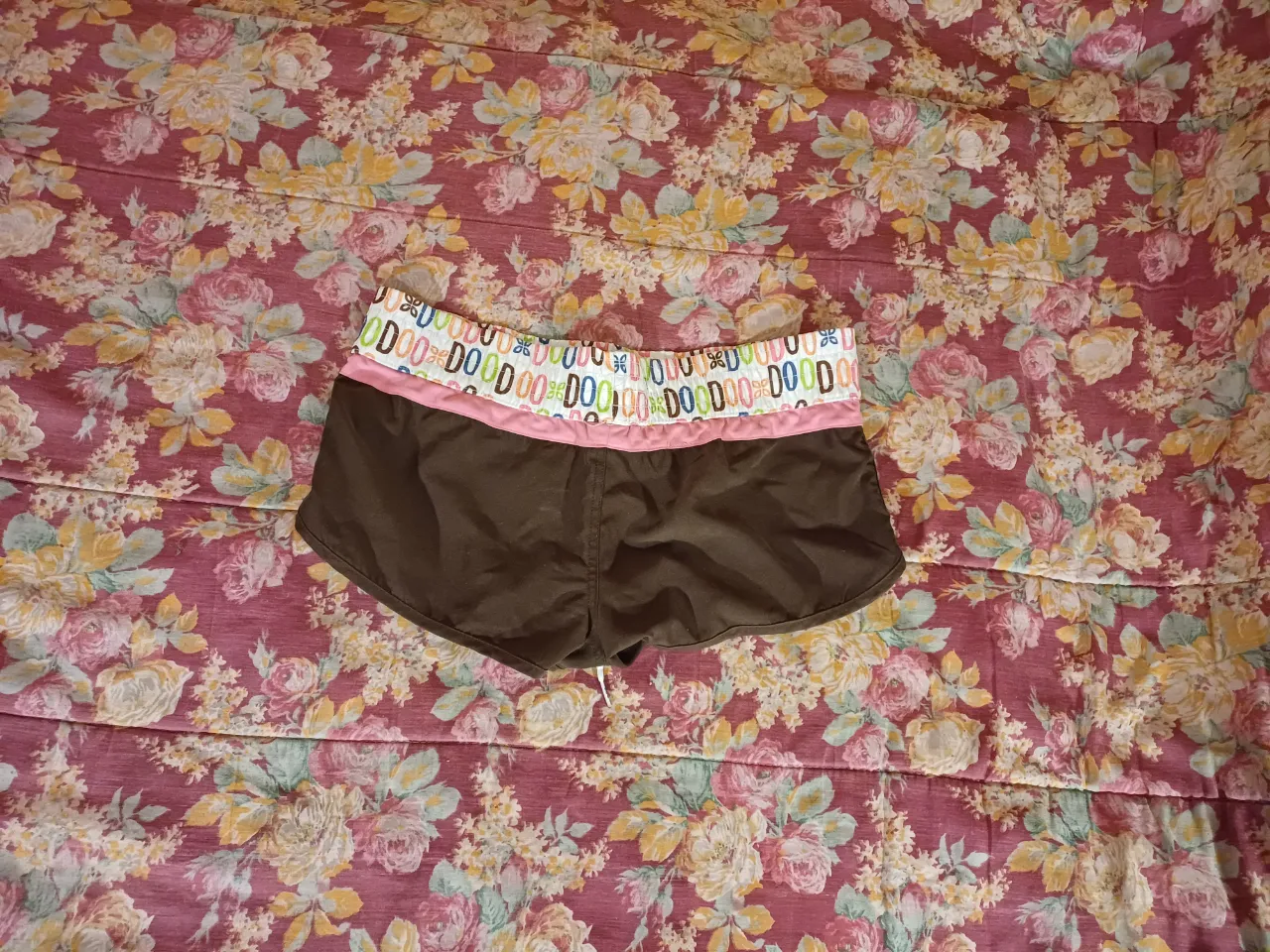 Short Doo australia - Vista 5