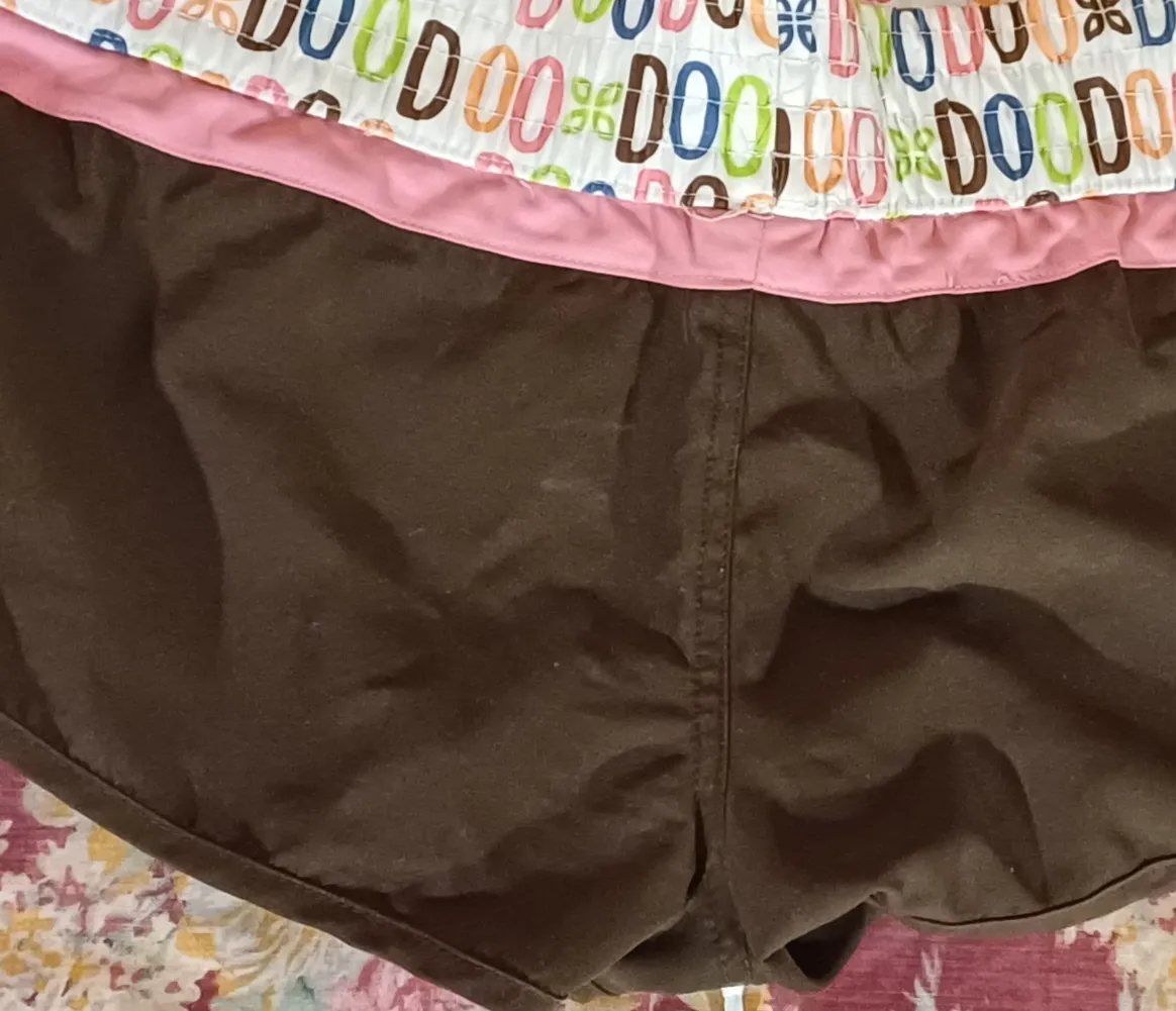 Short Doo australia - Vista 6