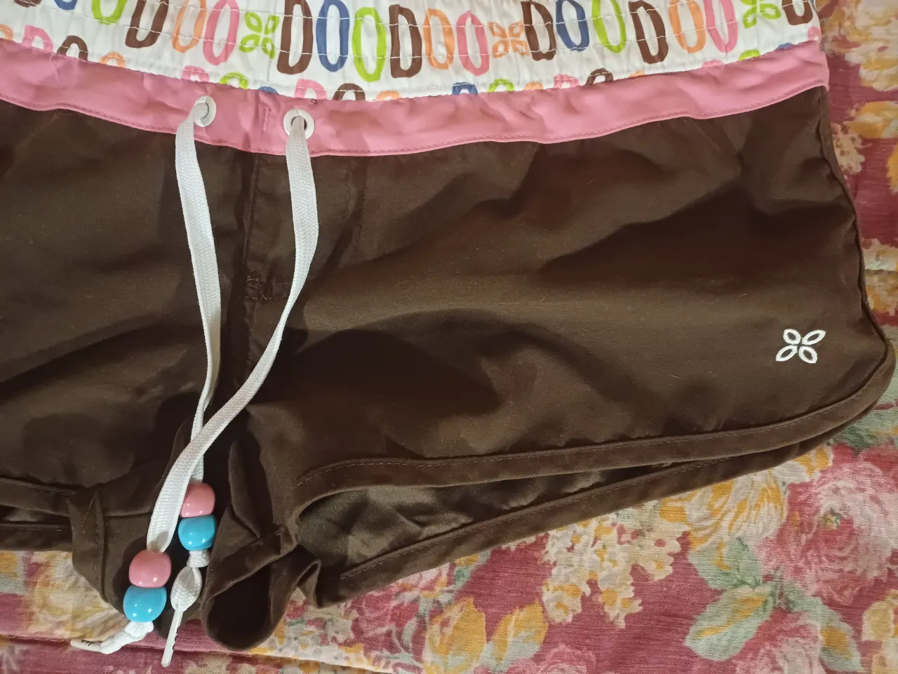 Short Doo australia - Vista 3