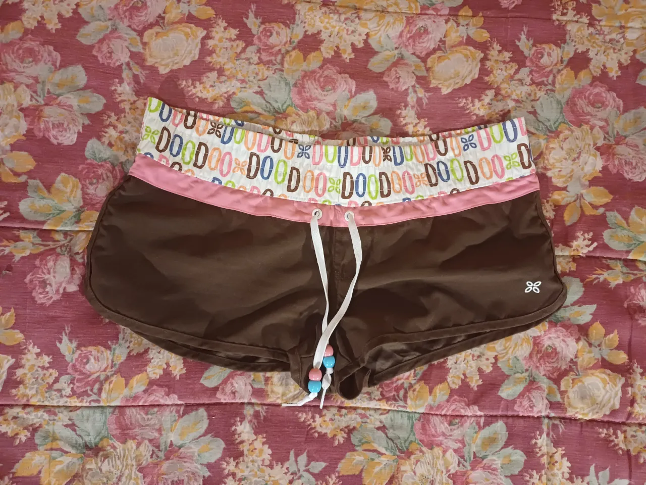 Short Doo australia - Vista 2