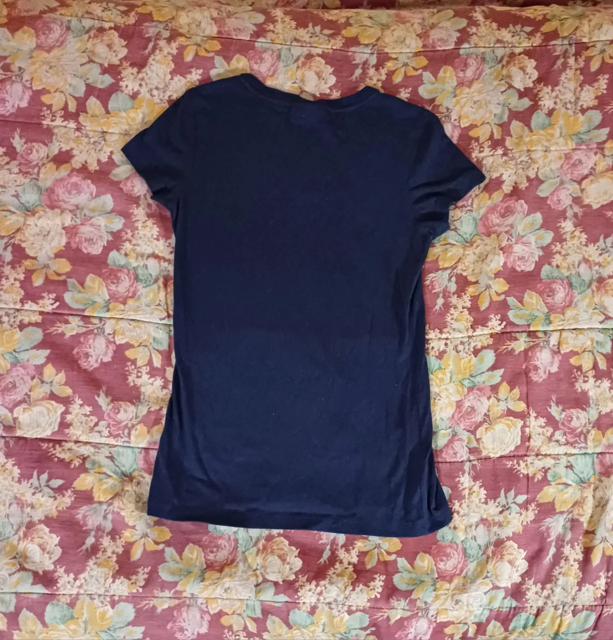 Remera Lacoste - Vista 6