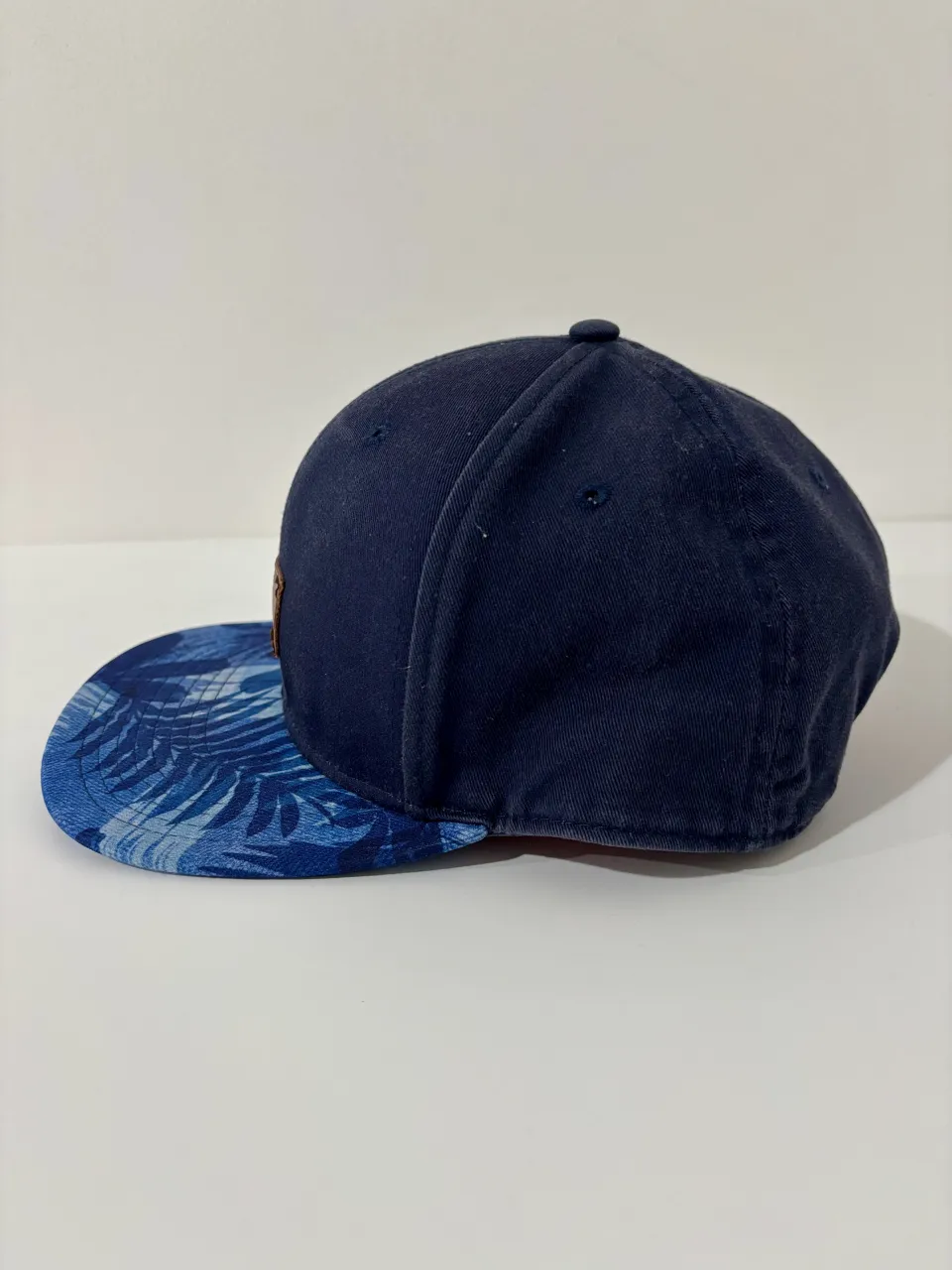 Gorra Vans - Vista 2