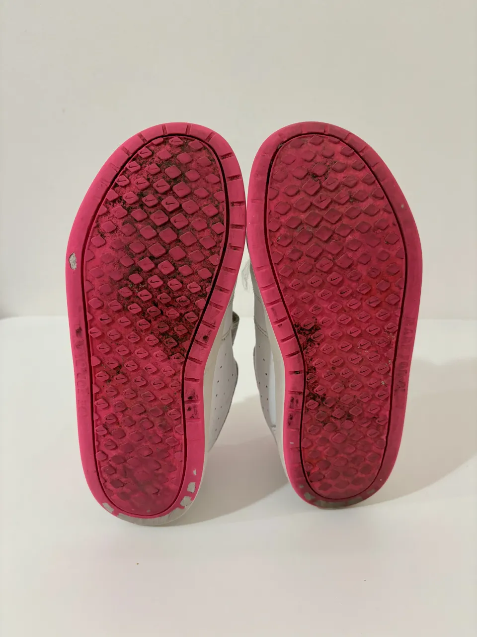 Zapatillas Nike - Vista 3