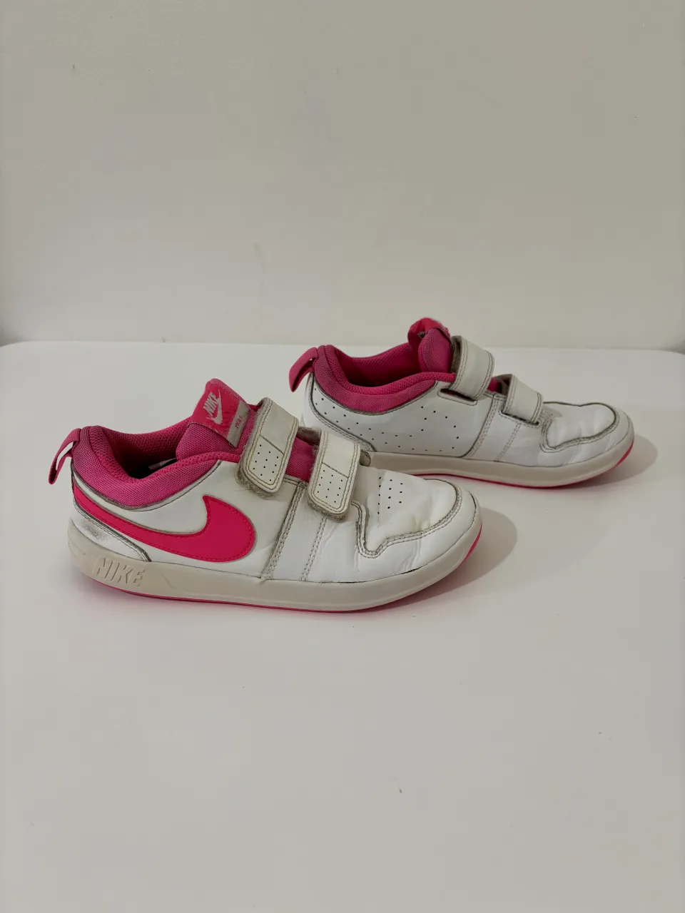 Zapatillas Nike - Vista 2