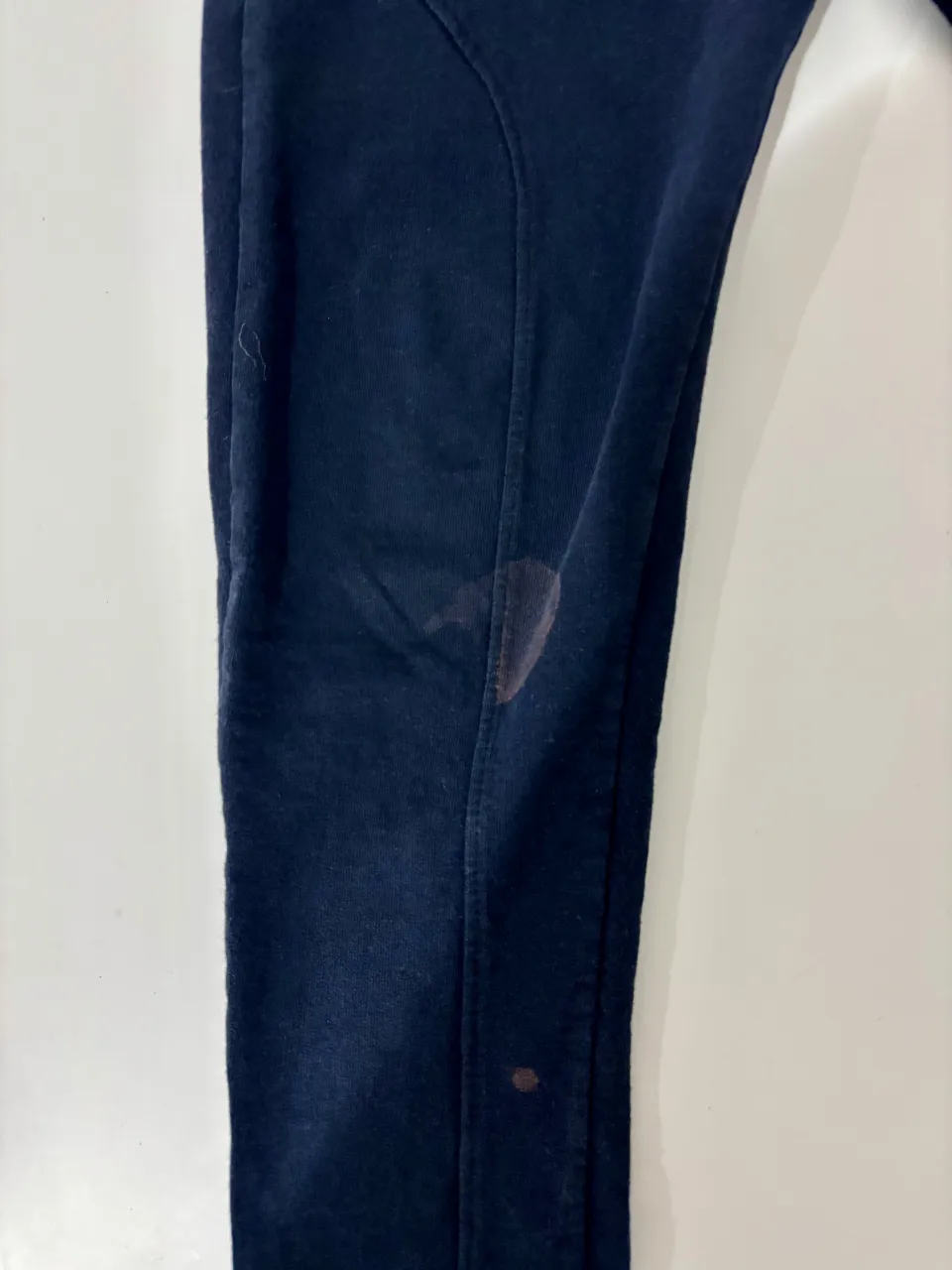 Pantalón Desconocida - Vista 2