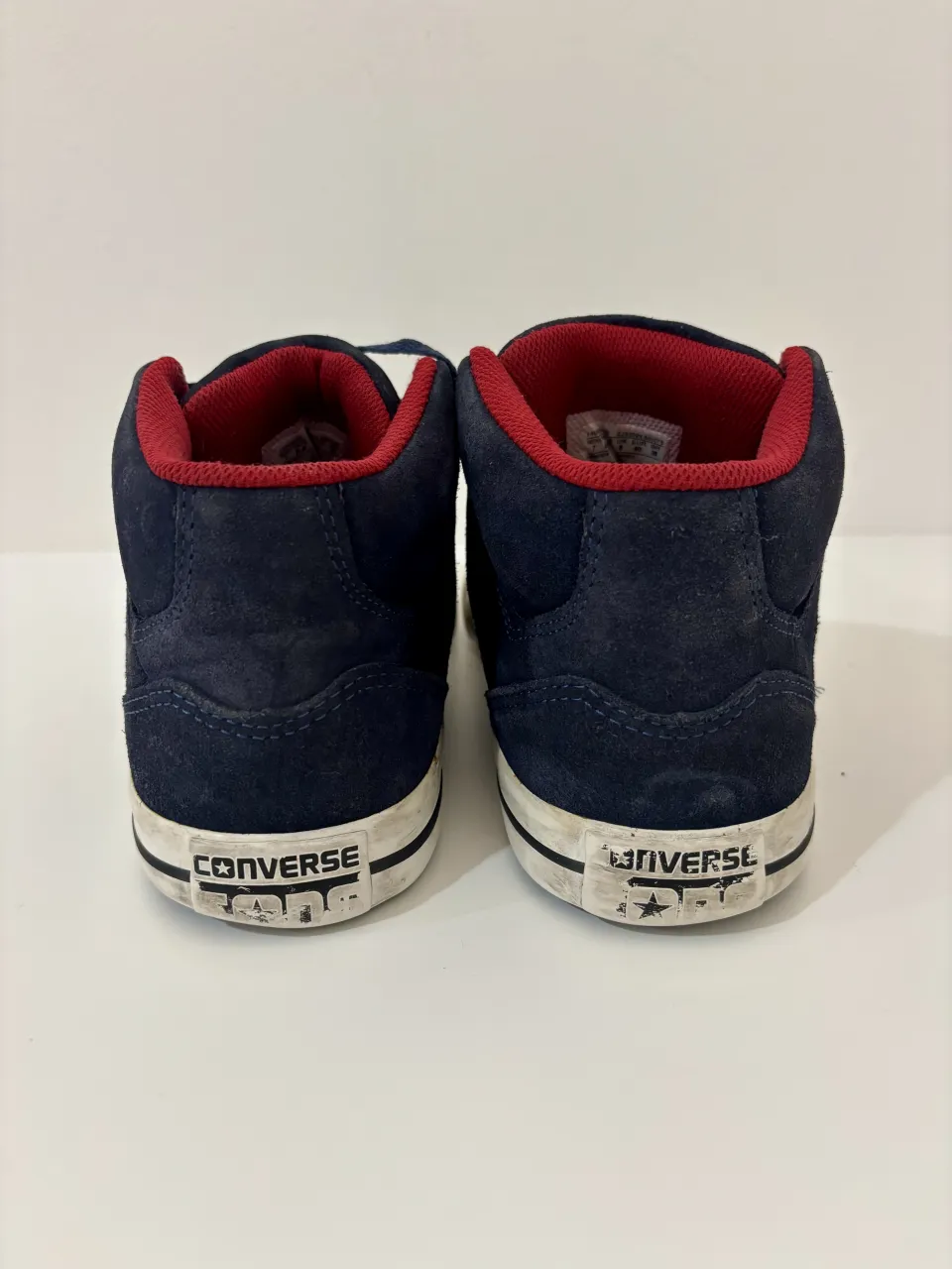 Zapatillas Converse - Vista 3