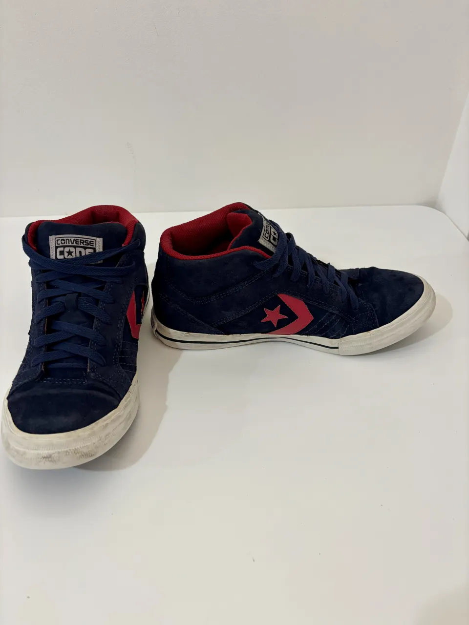 Zapatillas Converse - Vista 2