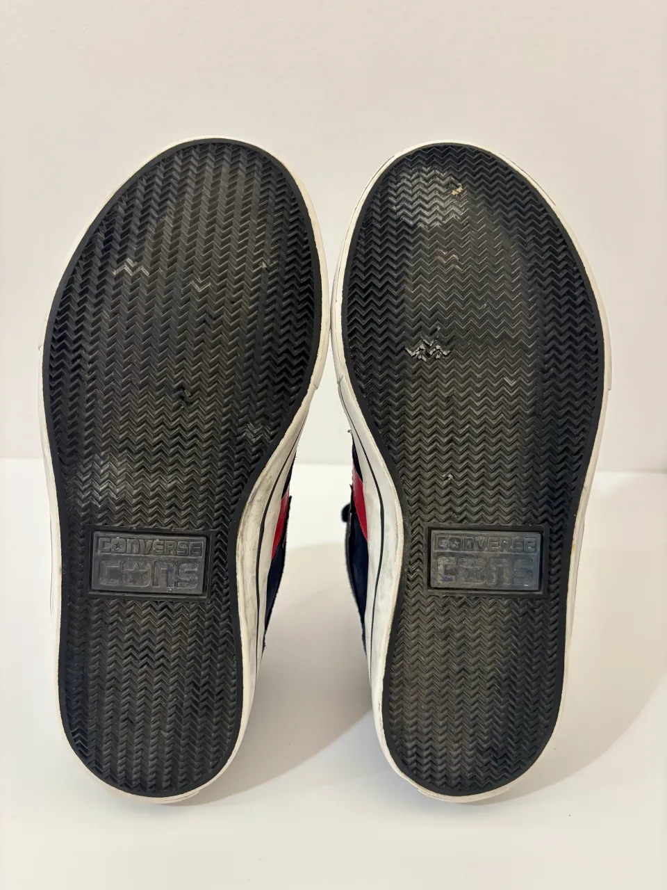 Zapatillas Converse - Vista 4