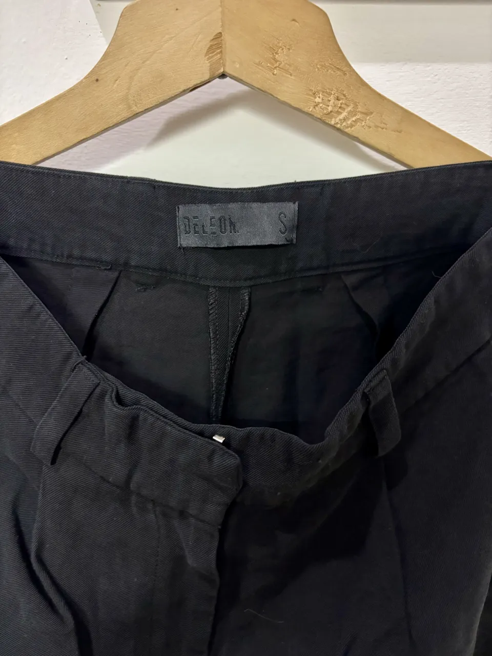 Pantalón Deleon - Vista 2