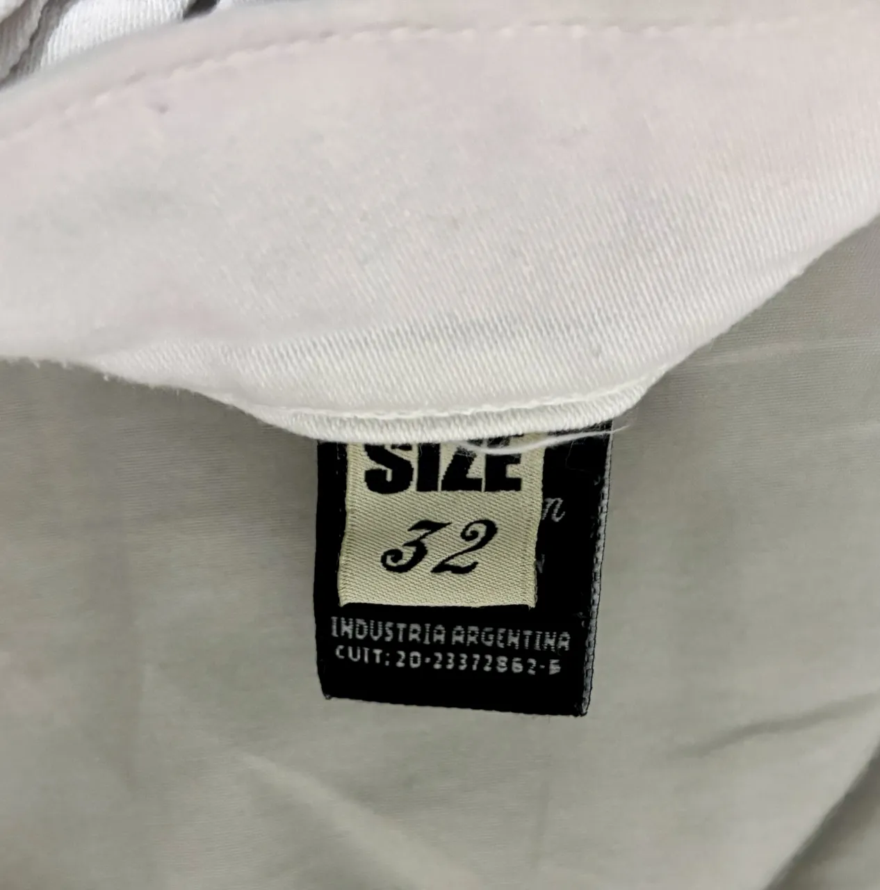 Jean RIFFLE JEANS - Vista 3