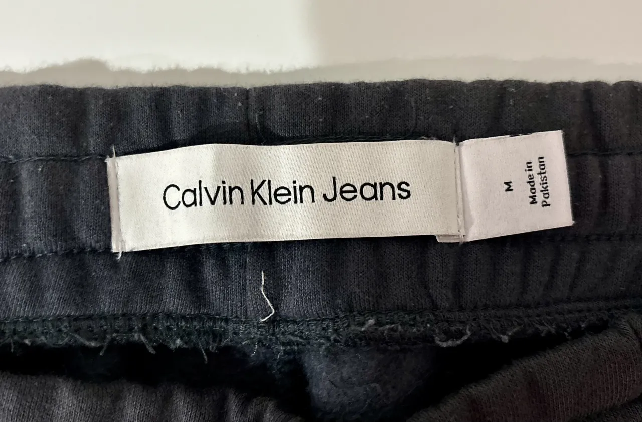 Pantalón Calvin Klein - Vista 3