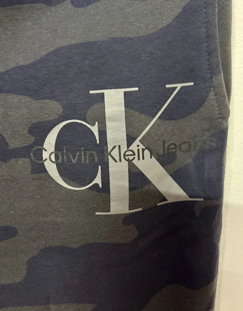 Pantalón Calvin Klein - Vista 2