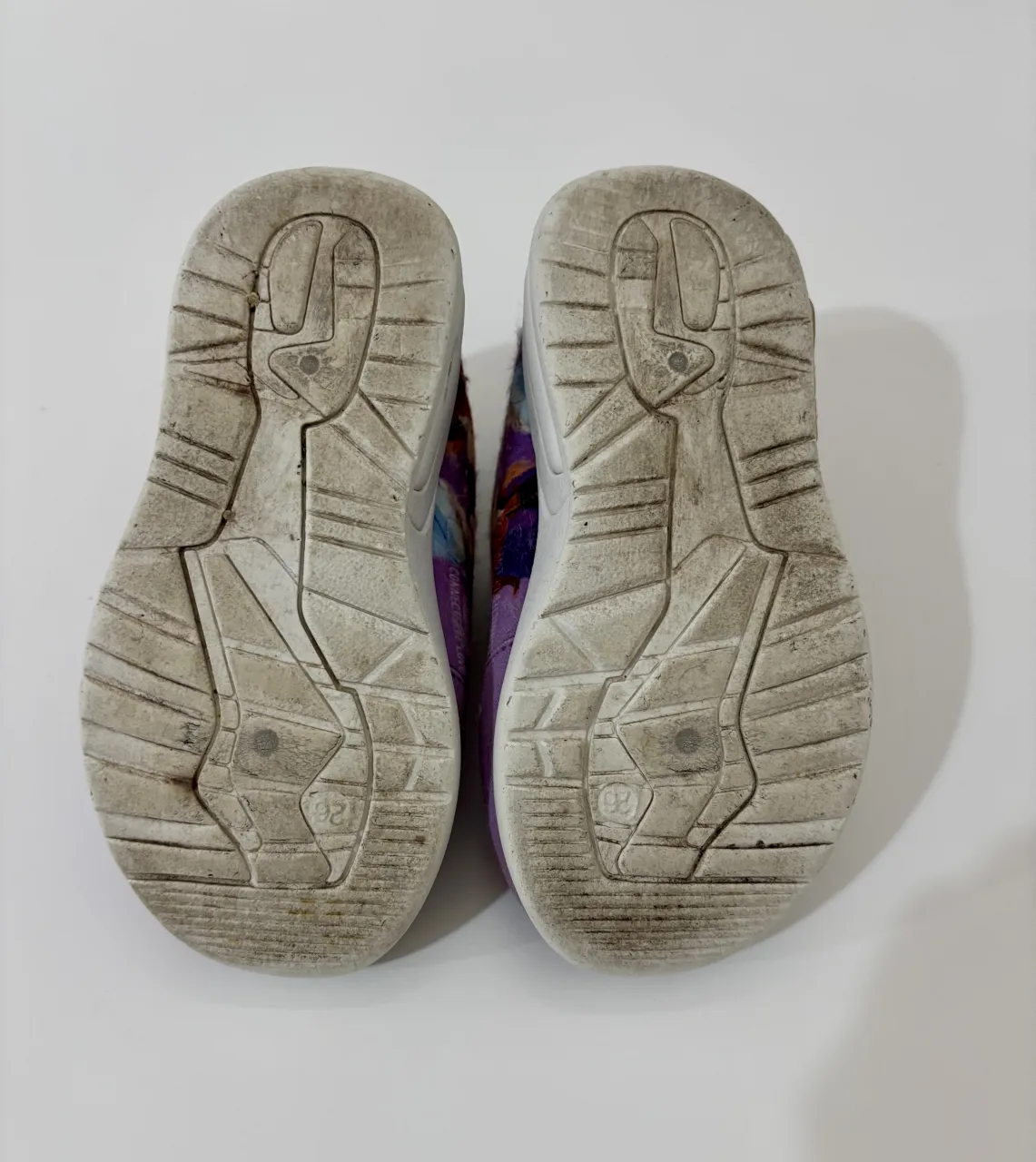 Zapatillas A ≠ - Vista 3