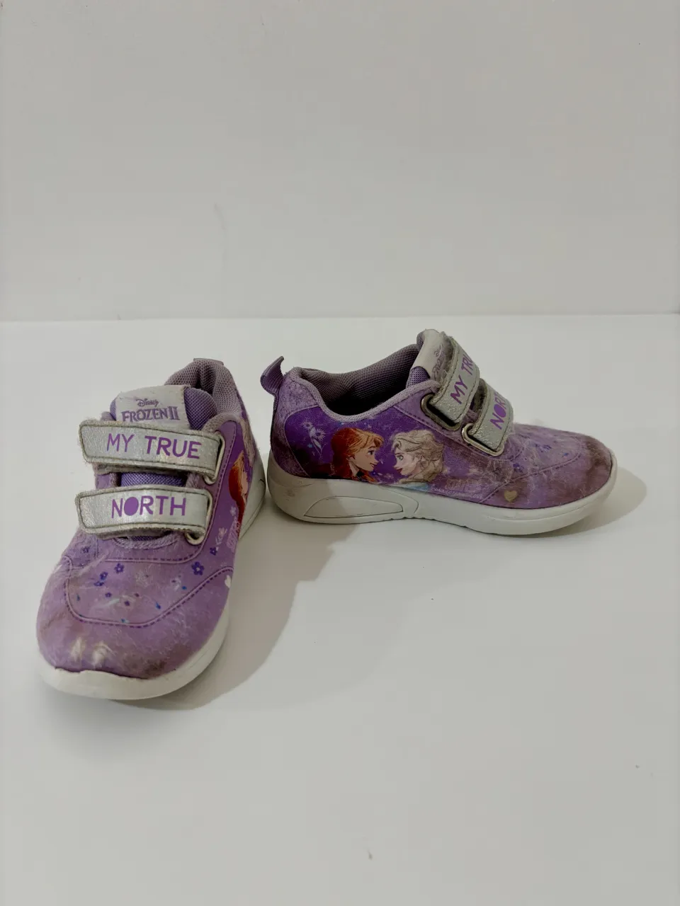 Zapatillas A ≠ - Vista 2