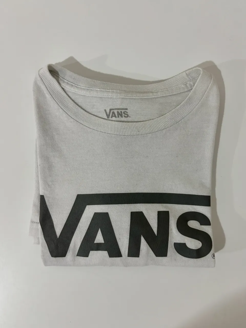 Remera Vans - Vista 3